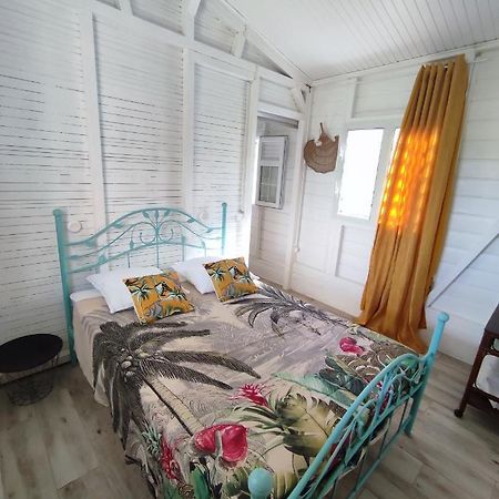 Bungalow Soleil Levant Le Robert Buitenkant foto